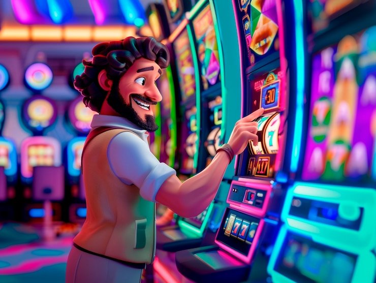Live Casino ATP Tour Features