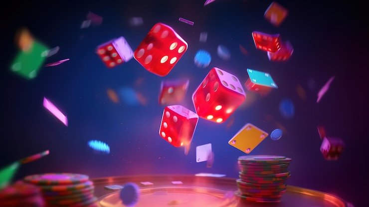 Antarmuka permainan Togel 4D di bento138